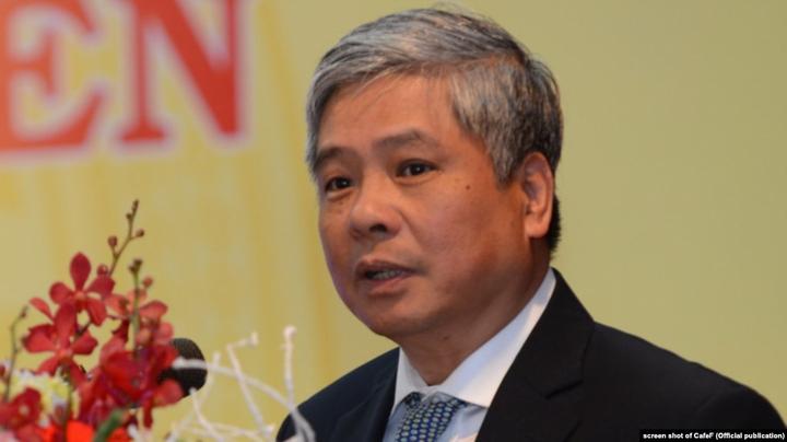 Xu hướng Sốc nặng với