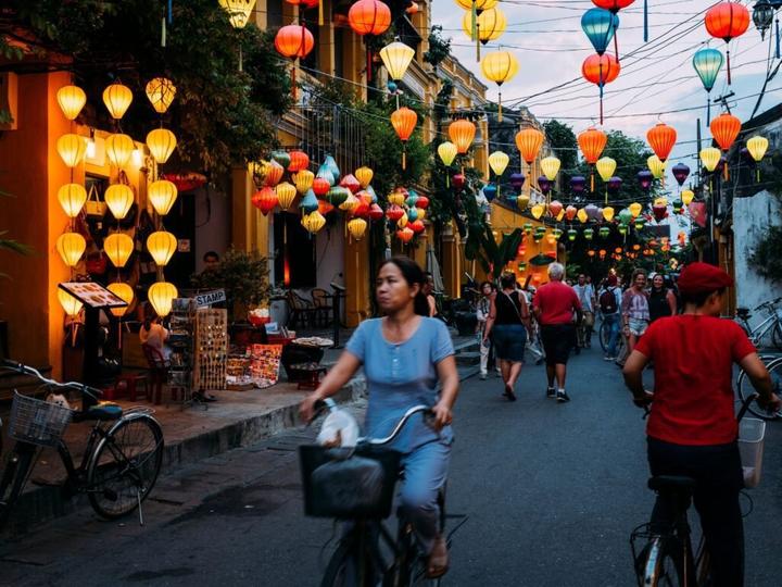 Bán Hàng Online Siêu Hiệu Quả với Hotspot Matrix