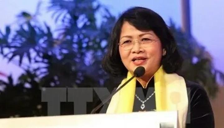 Xu hướng