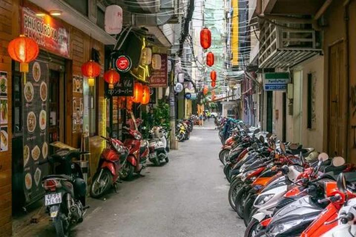 Khởi Nghiệp Video Ngắn: Vốn Ít, Lãi Cao Cùng Hotspot Matrix