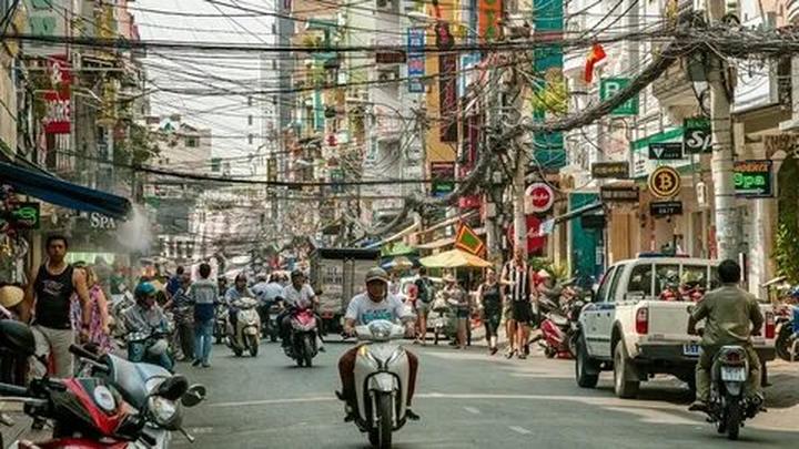 Lan tỏa Yêu Thương, Gắn Kết Cộng Đồng Qua Hotspot Matrix