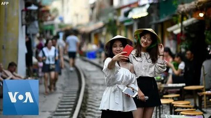 2. Tiêu đề: [Hotspot Matrix] Xu hướng cộng đồng công nghệ: Hãy gắn kết nữ sinh Việt