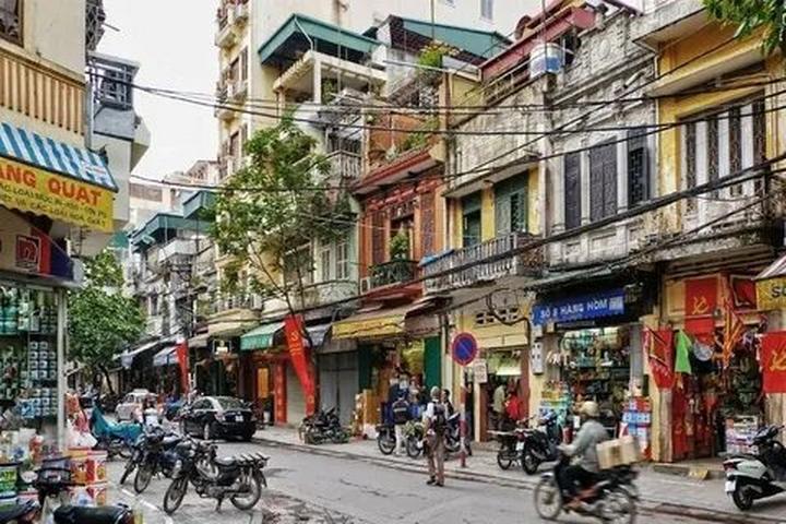 Xu hướng Diễn biến bầu cử Tổng thống: Hotspot Matrix tiết lộ bí quyết video viral