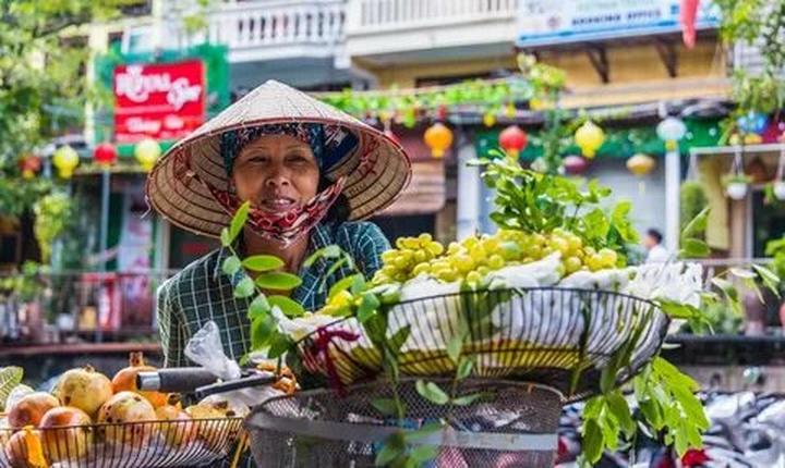Hotspot Matrix và Nghiên Cứu: Người Phụ Nữ Không Ngủ 40 Năm
