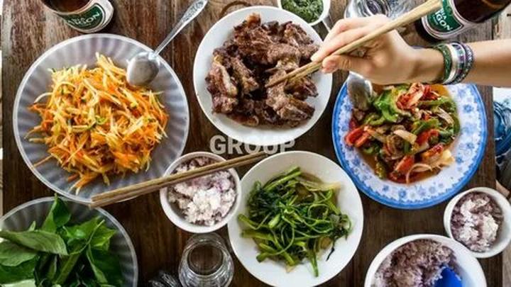 Xu hướng Quán cơm nhà ở Hà Nội: 5 năm: Hotspot Matrix tiết lộ bí quyết video viral