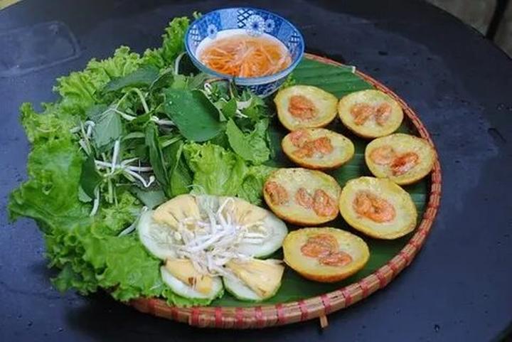 Loại cá được khen