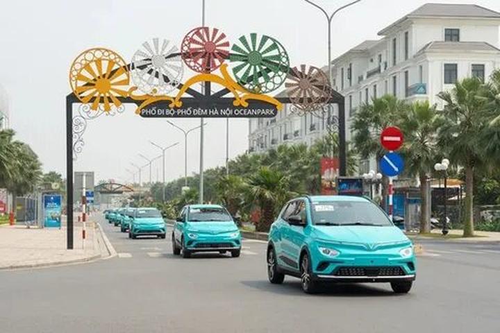 Xu hướng Sốc: Vụ tố
